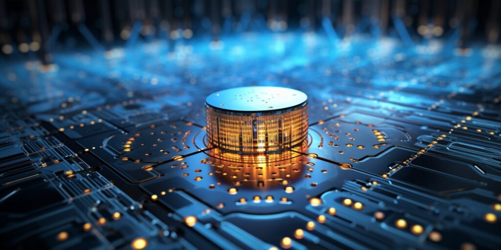 The Rise of Quantum Computing: Implications for IT Security
